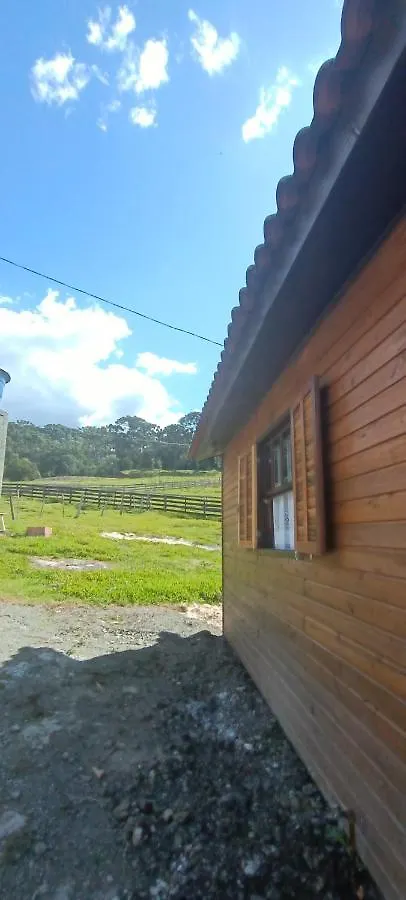 Pousada Figueredo Villa Urubici 0*,  Brasilien