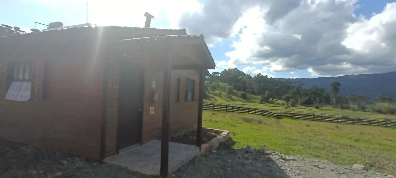 Pousada Figueredo Villa Urubici