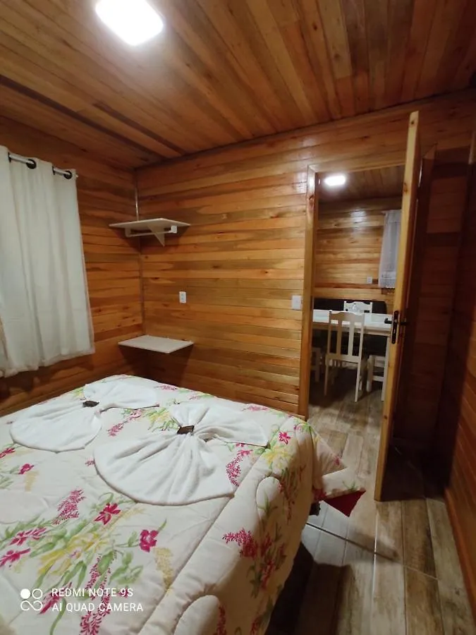 Pousada Figueredo Villa Urubici