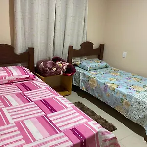 Casa Beira Rio Urubici