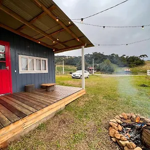 Casa De Temporada - Recanto Da Invernada Urubici