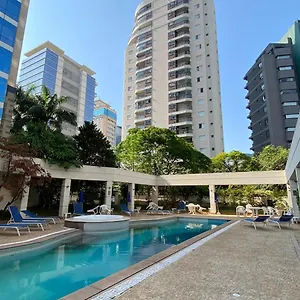 The World Olímpia Apart-hotel São Paulo