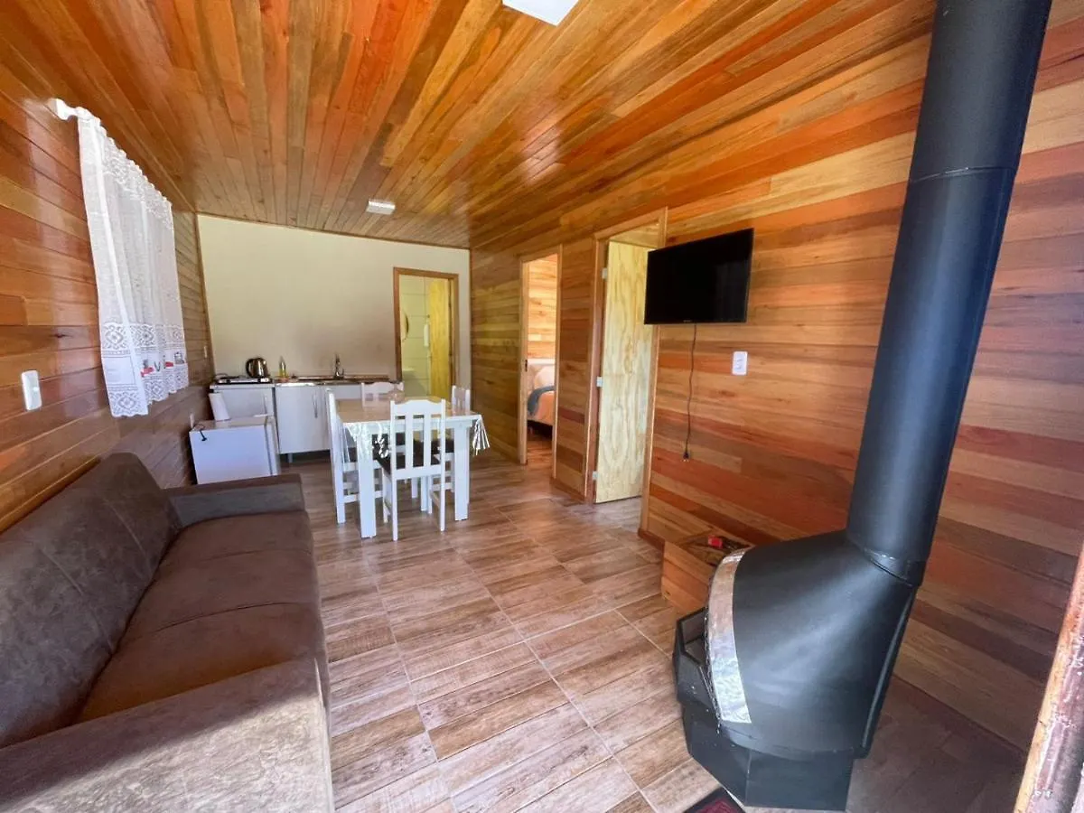 Casa de Férias Pousada Figueredo Vila Urubici
