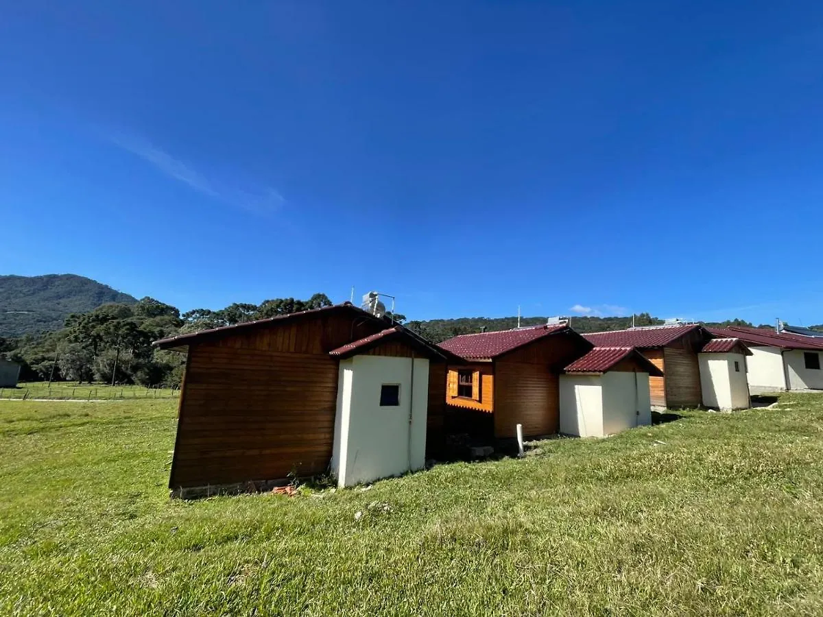 Pousada Figueredo Vila Urubici Brasil