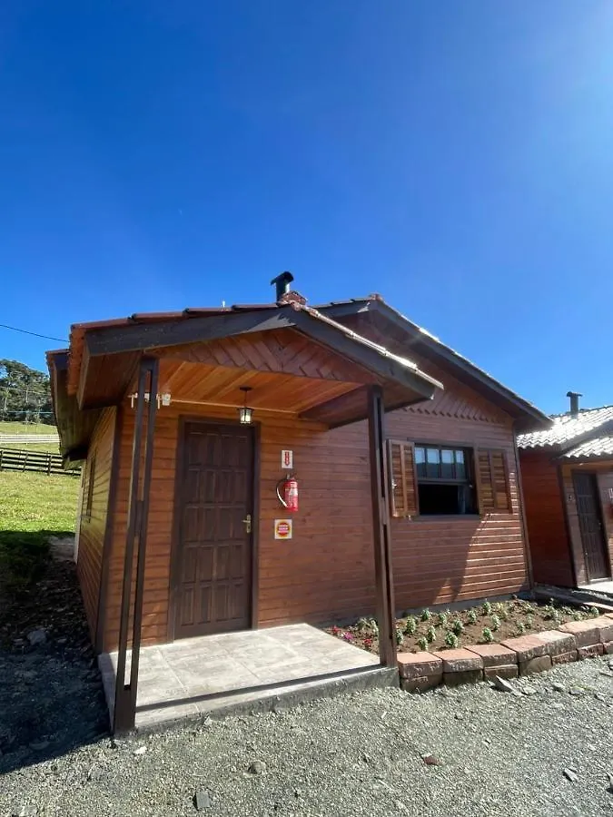 Casa de Férias Pousada Figueredo Vila Urubici